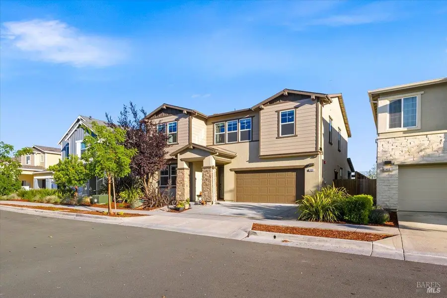 1469 Oak Circle, Rohnert Park, CA 94928 - #2