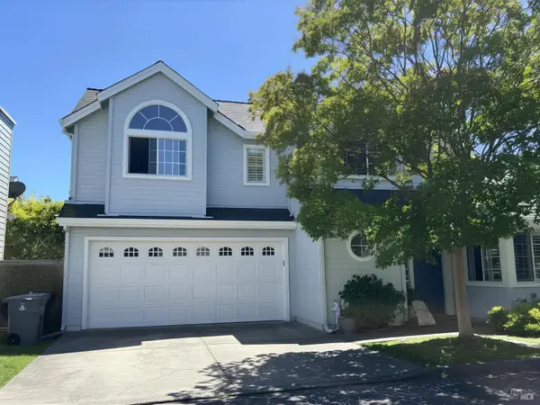Address Withheld By Seller, Novato, CA 94949