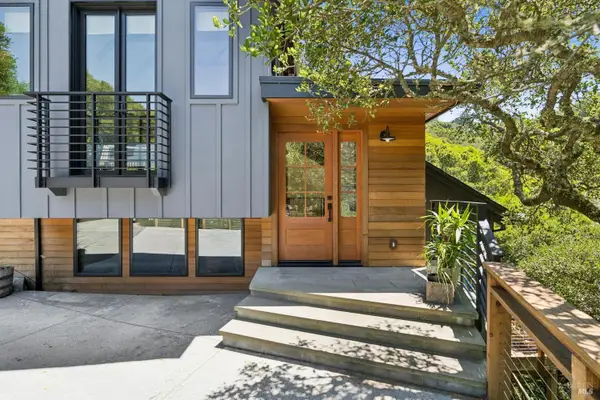 842 Autumn Lane, Mill Valley, CA 94941