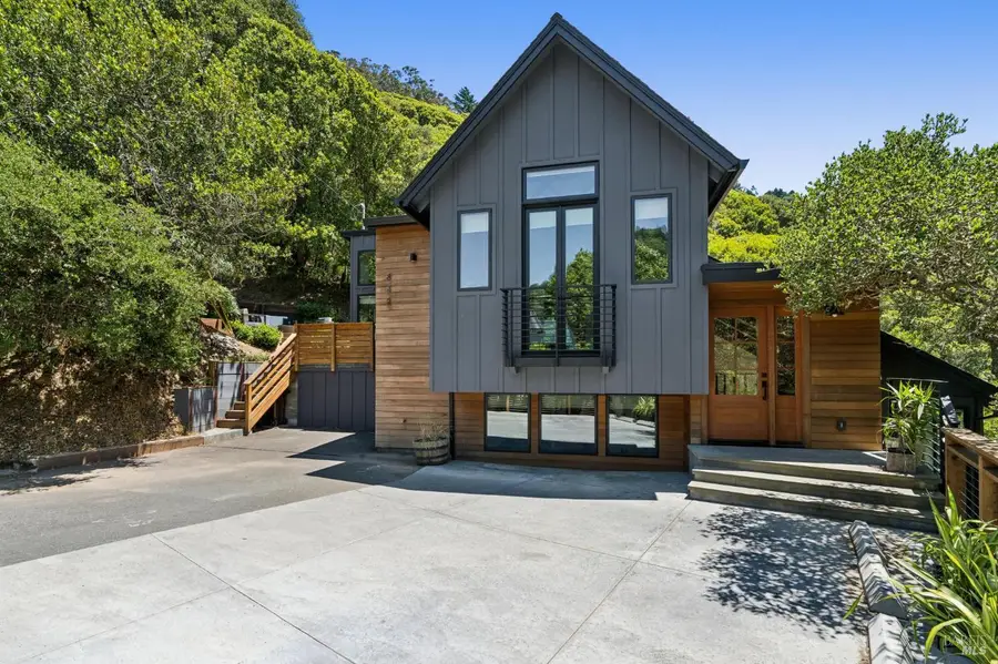 842 Autumn Lane, Mill Valley, CA 94941 - #2