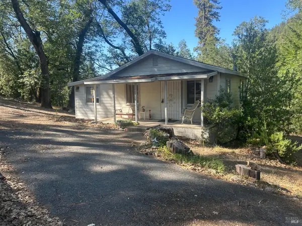 10418 Mulberry Street, Middletown, CA 95461