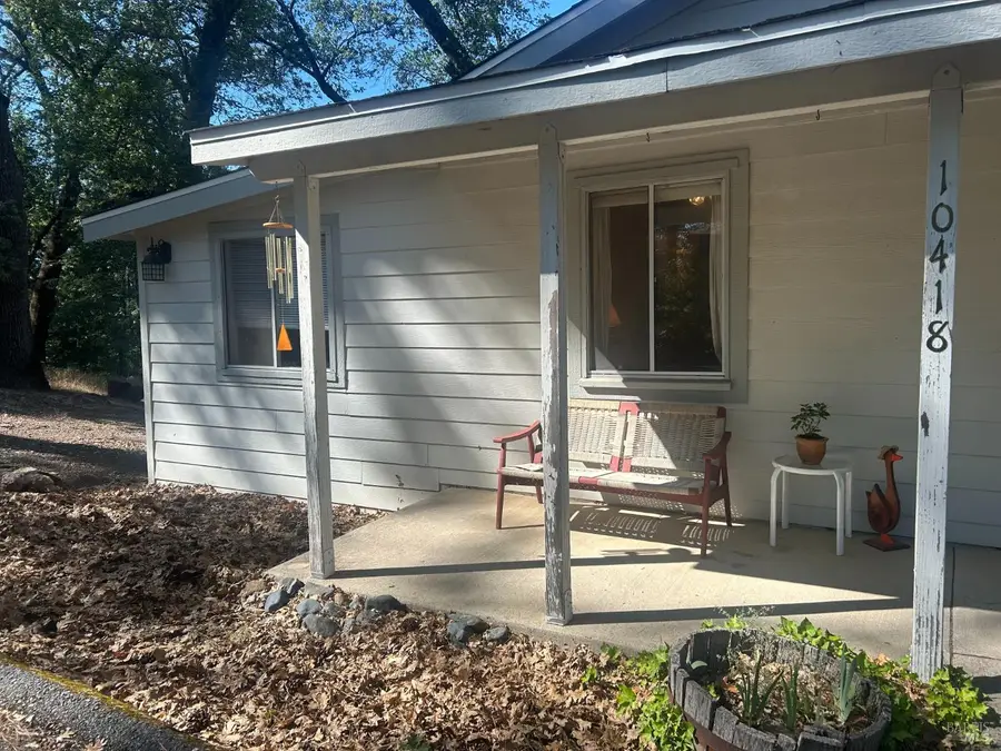 10418 Mulberry Street, Middletown, CA 95461 - #2