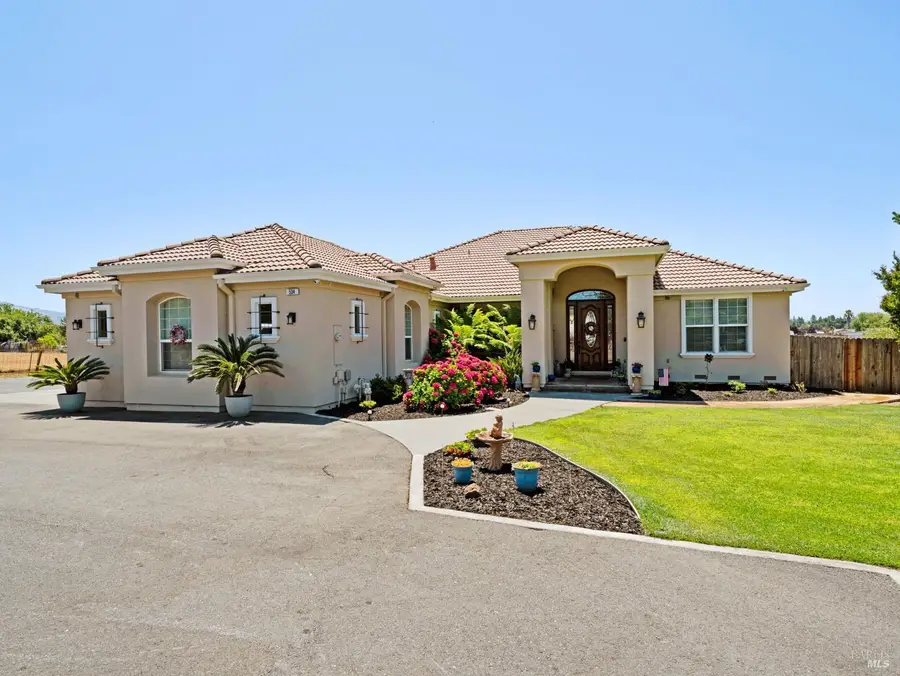 534 Mountain View Avenue, Santa Rosa, CA 95407 - #2