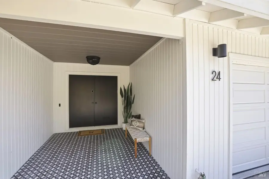 24 Dominican Drive, San Rafael, CA 94901 - #3