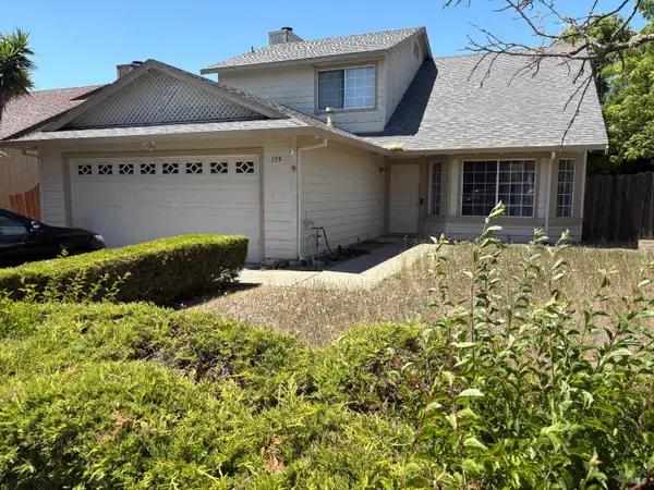 159 Vanessa Street, Vallejo, CA 94589