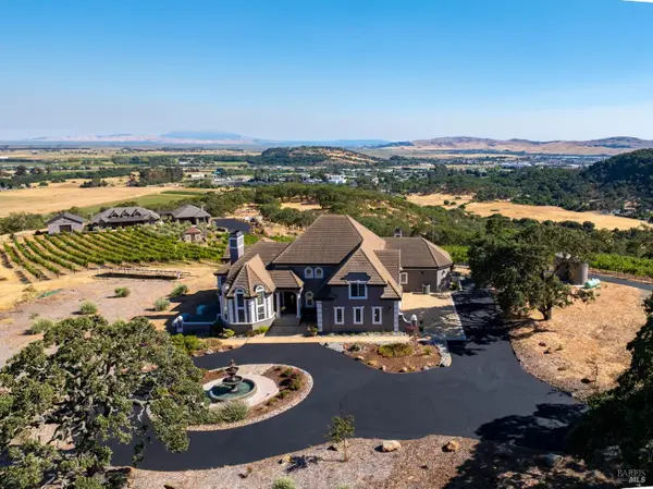 4192 Stonefield Lane, Fairfield, CA 94534
