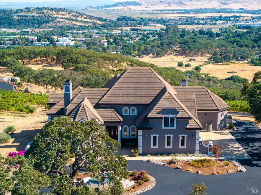 4192 Stonefield Lane, Fairfield, CA 94534 - #3