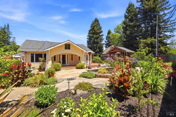 1955 Hoen Avenue, Santa Rosa, CA 95405