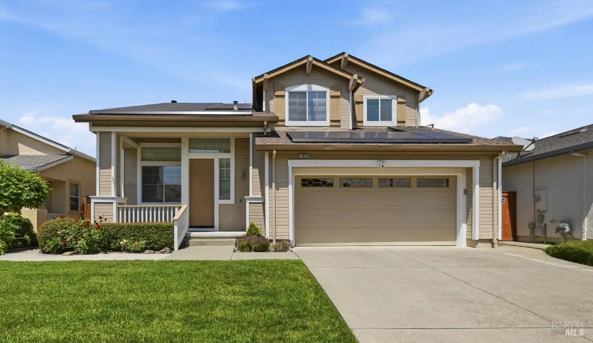 1925 Blue Sky Lane, Santa Rosa, CA 95407 - #1