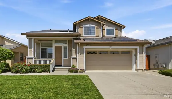 1925 Blue Sky Lane, Santa Rosa, CA 95407
