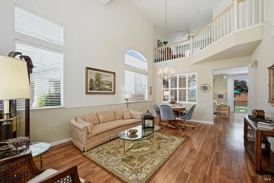 1925 Blue Sky Lane, Santa Rosa, CA 95407 - #2