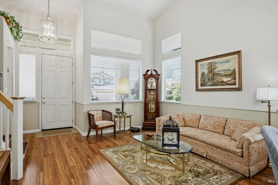 1925 Blue Sky Lane, Santa Rosa, CA 95407 - #3