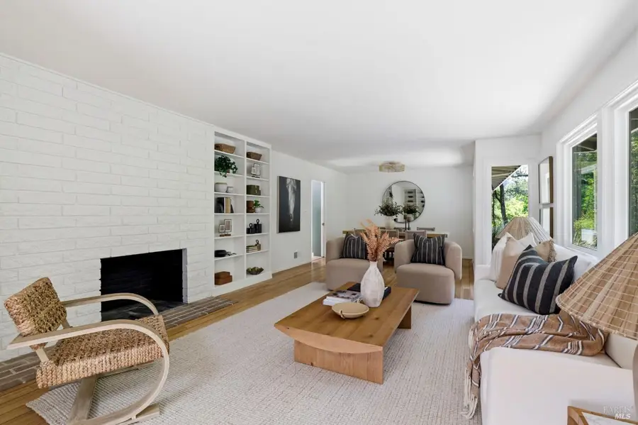 81 Laurel Grove Avenue, Ross, CA 94957 - #2