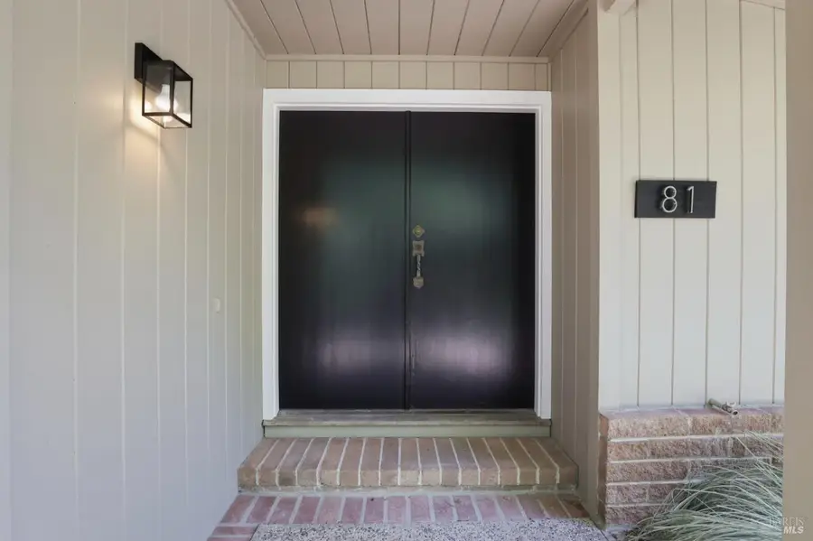 81 Laurel Grove Avenue, Ross, CA 94957 - #3
