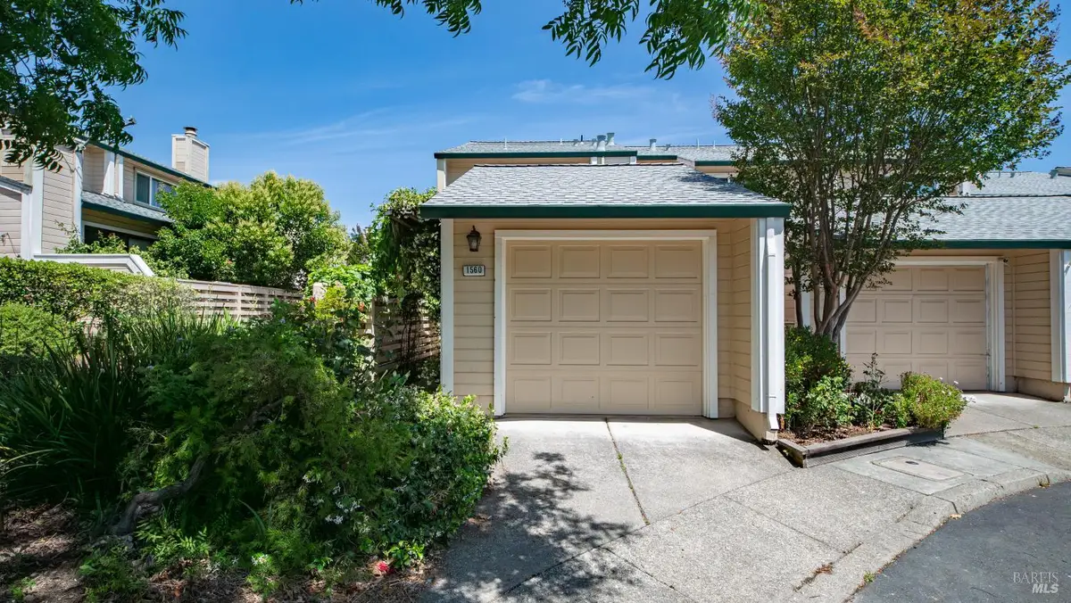 1560 Grenache Way, Santa Rosa, CA 95403 - #1