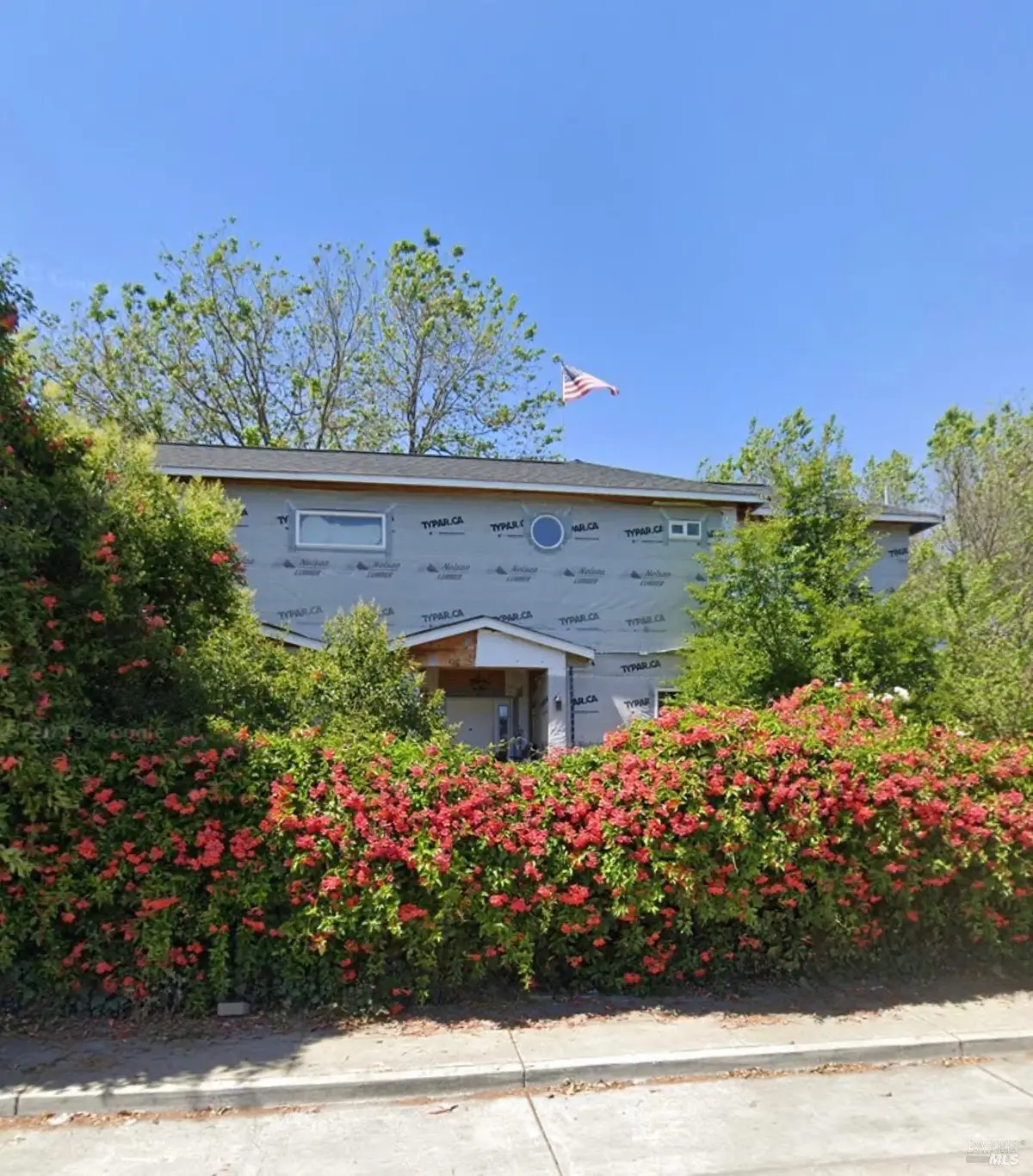 554 Hampton Road, Cherryland, CA 94541 - #1