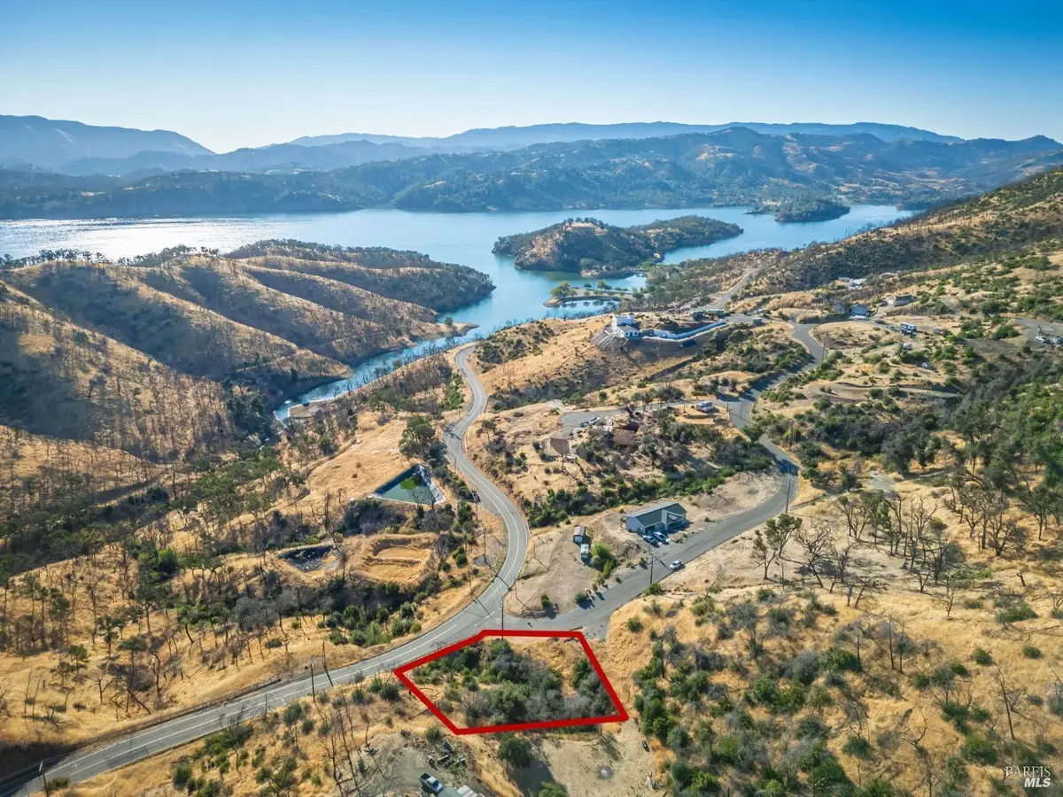 201 Mulford Drive, Napa, CA 94558 - #1