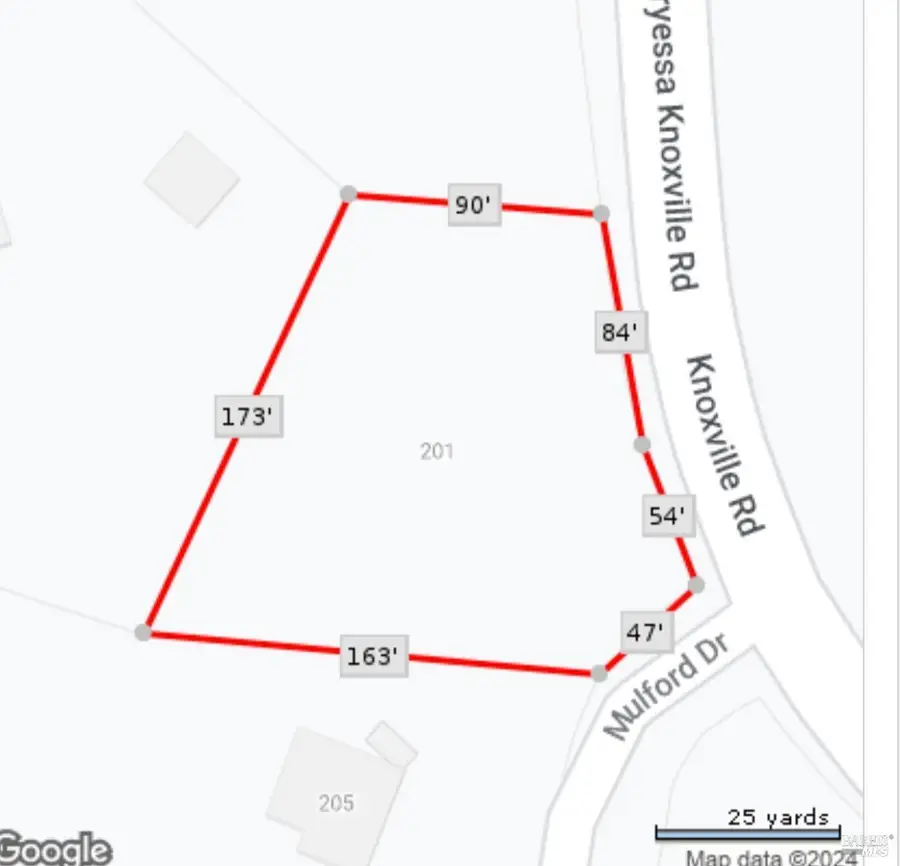 201 Mulford Drive, Napa, CA 94558 - #3