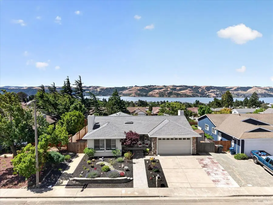 412 Canyon Court, Benicia, CA 94510 - #2