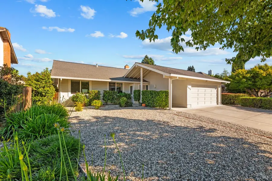 2547 Vintage Street, Napa, CA 94558 - #3