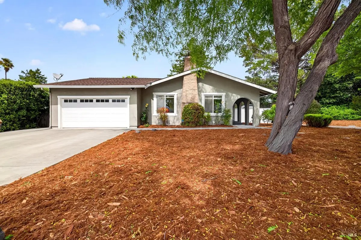 200 Redwood Circle, Petaluma, CA 94954 - #1