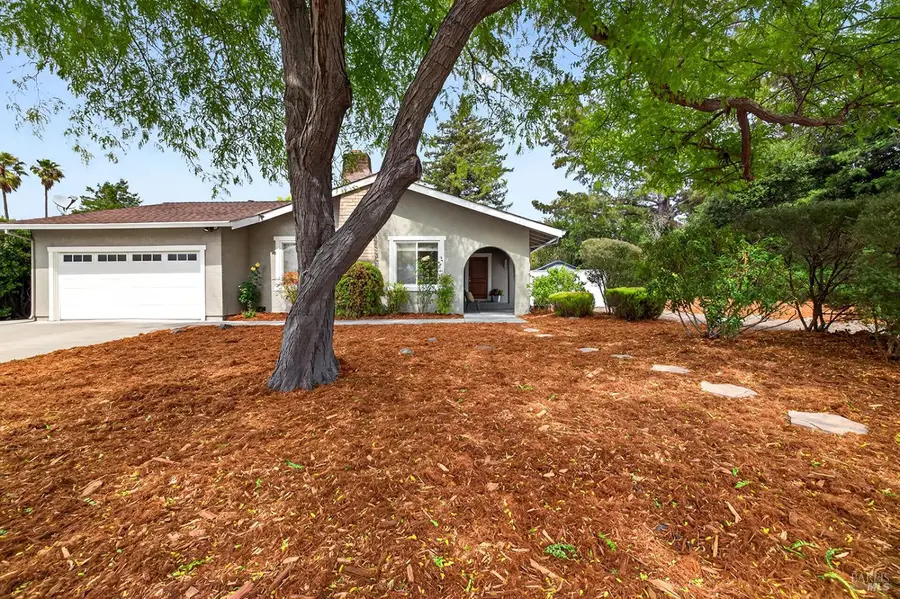 200 Redwood Circle, Petaluma, CA 94954 - #3
