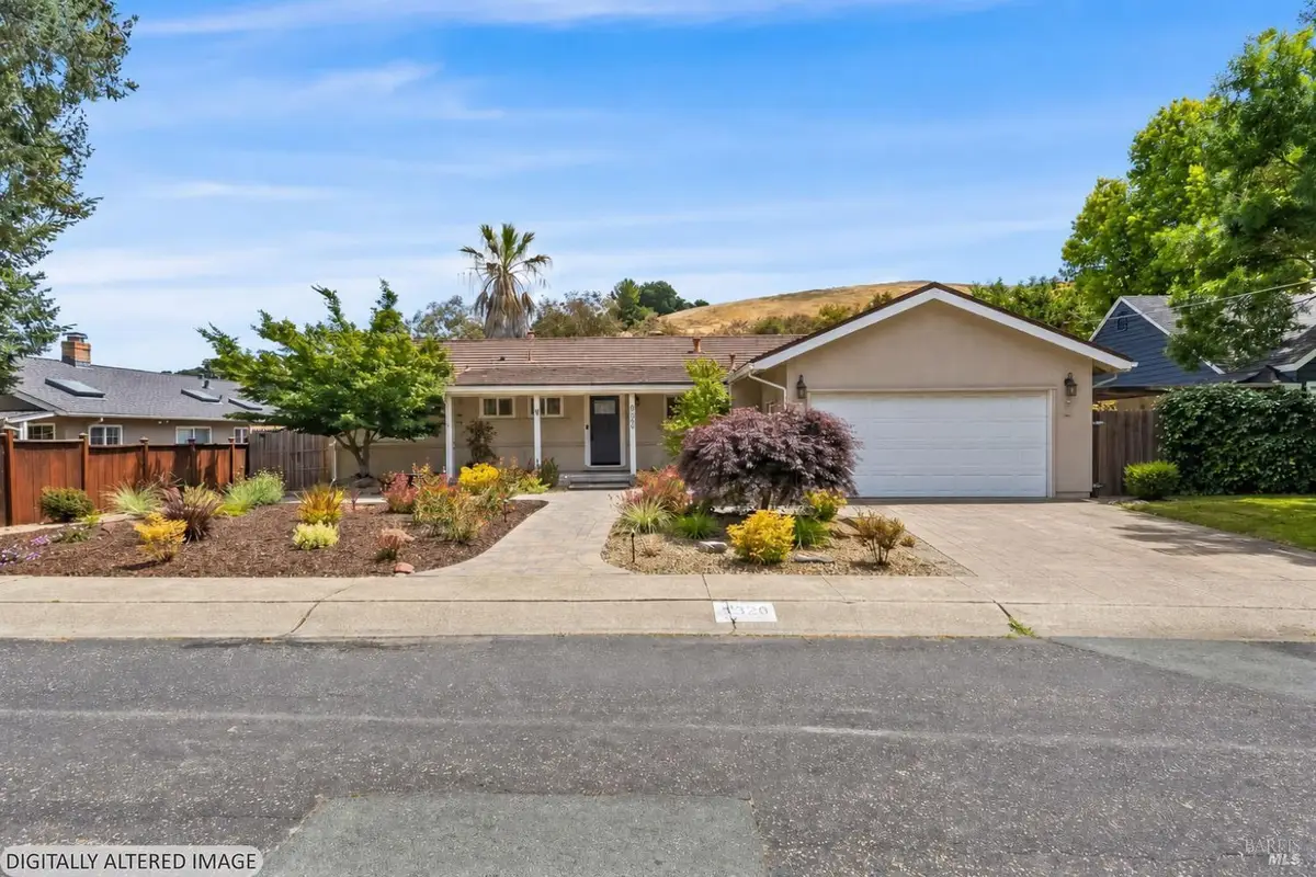 5309 Degnan Drive, Martinez, CA 94553 - #1