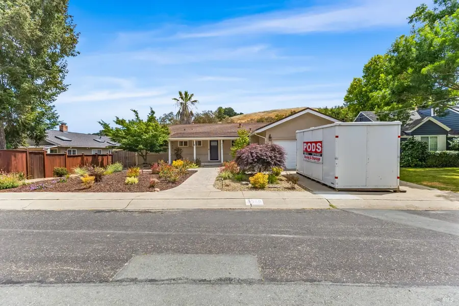 5309 Degnan Drive, Martinez, CA 94553 - #2