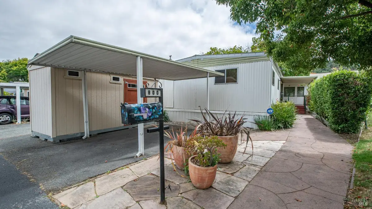 800 Las Palmas Avenue, Novato, CA 94949 - #1