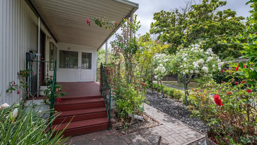 800 Las Palmas Avenue, Novato, CA 94949 - #3