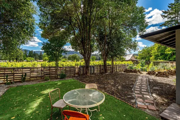 1155 Hudson Avenue, St. Helena, CA 94574