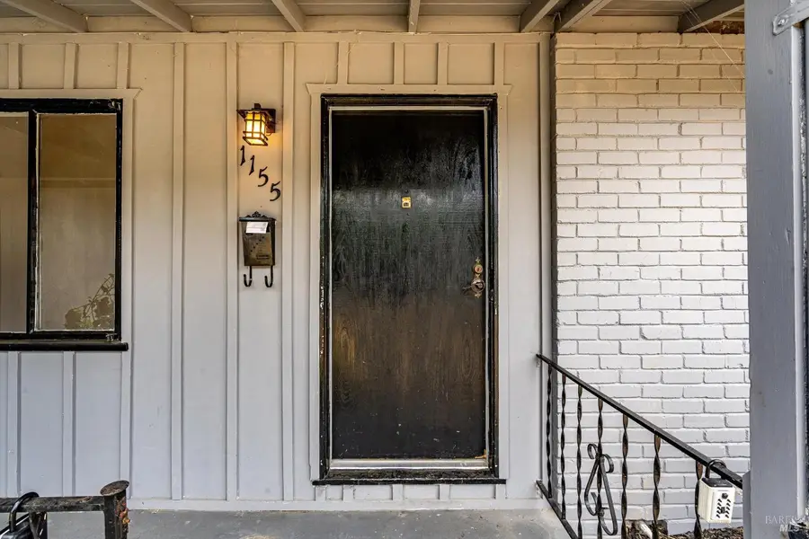 1155 Hudson Avenue, Saint Helena, CA 94574 - #3