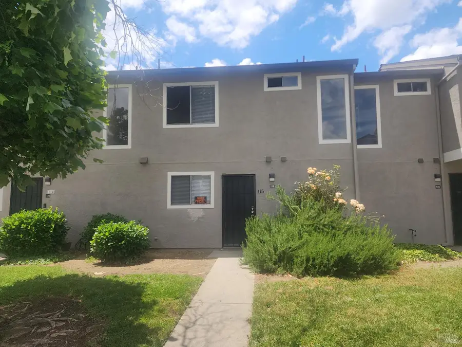1910 Grande Circle #115, Fairfield, CA 94533 - #3