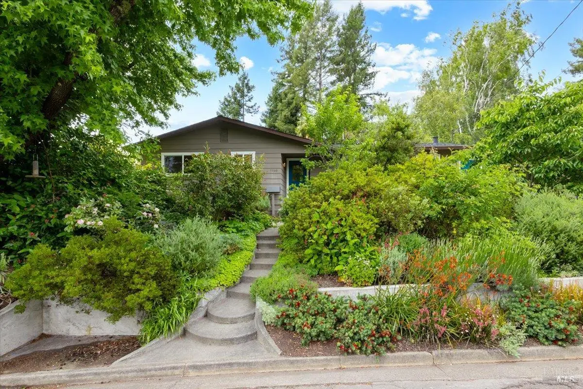 7960 Bella Vista Drive, Sebastopol, CA 95472 - #1