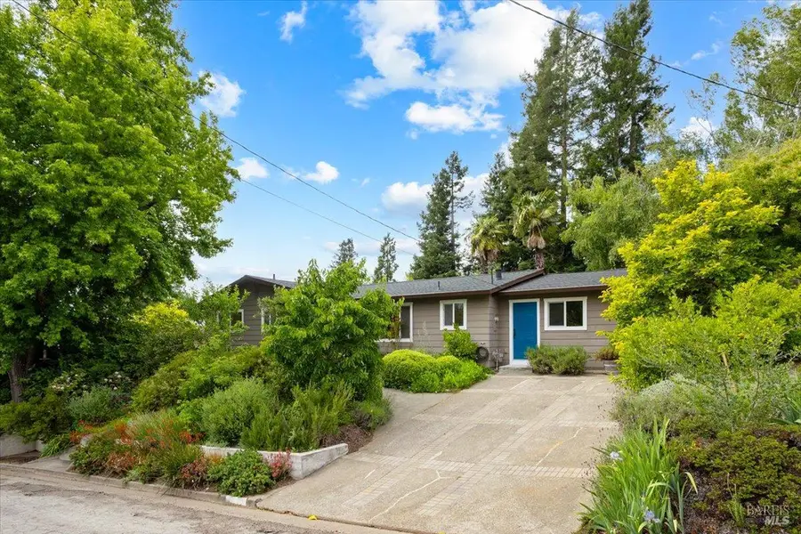 7960 Bella Vista Drive, Sebastopol, CA 95472 - #2