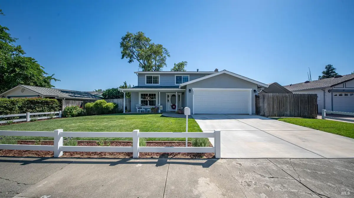 445 Calmace Drive, Dixon, CA 95620 - #1