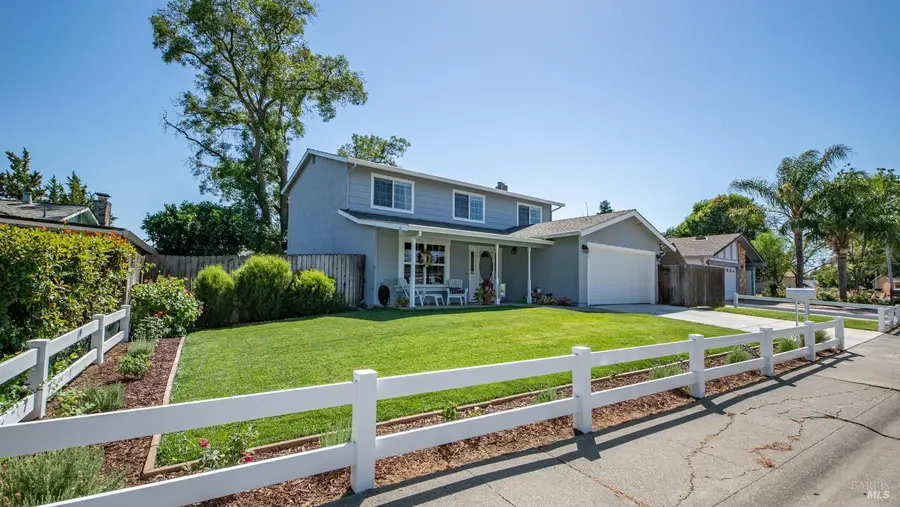 445 Calmace Drive, Dixon, CA 95620 - #2