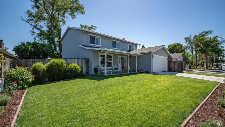 445 Calmace Drive, Dixon, CA 95620 - #3