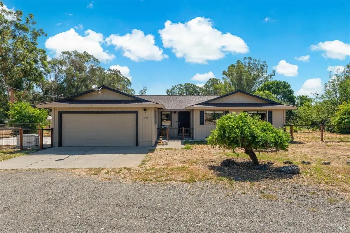 7936 Maverick Lane, Vacaville, CA 95688 - #1