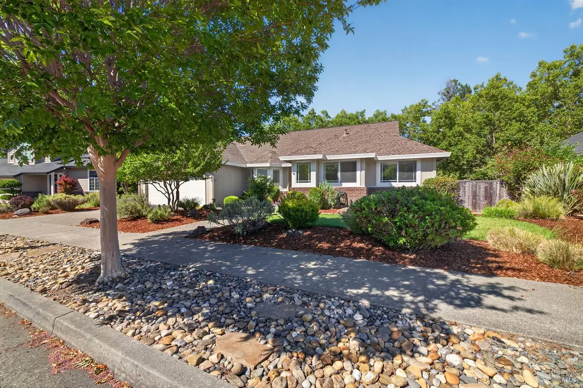 4795 Hillsboro Circle, Santa Rosa, CA 95405 - #1
