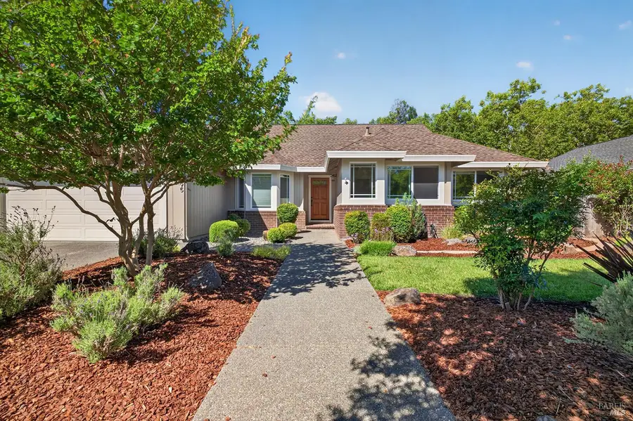4795 Hillsboro Circle, Santa Rosa, CA 95405 - #2