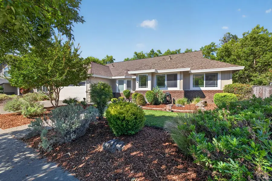 4795 Hillsboro Circle, Santa Rosa, CA 95405 - #3