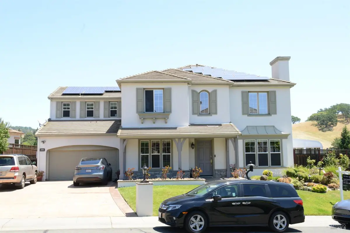 2901 Pebble Beach Circle, Fairfield, CA 94534 - #1