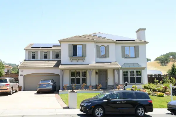 2901 Pebble Beach Circle, Fairfield, CA 94534