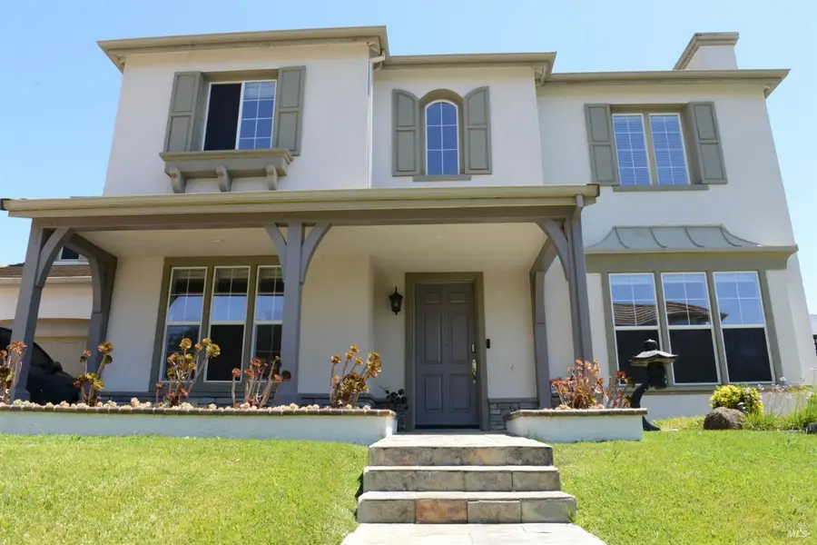 2901 Pebble Beach Circle, Fairfield, CA 94534 - #2