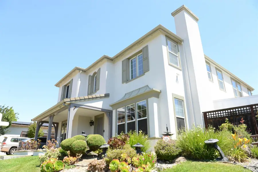 2901 Pebble Beach Circle, Fairfield, CA 94534 - #3