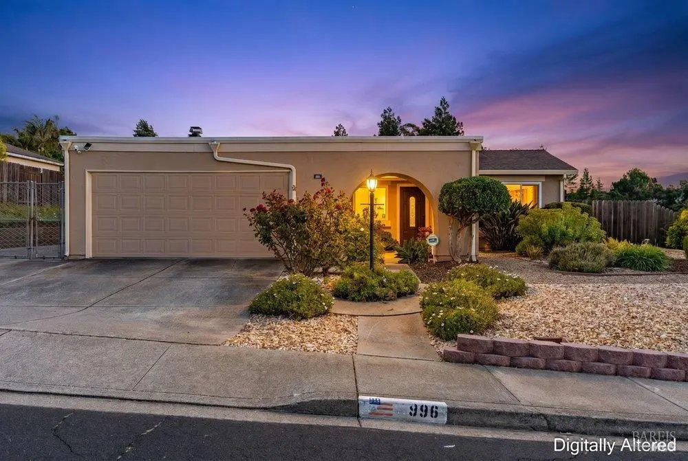996 Sandpoint Drive, Rodeo, CA 94572 - #1