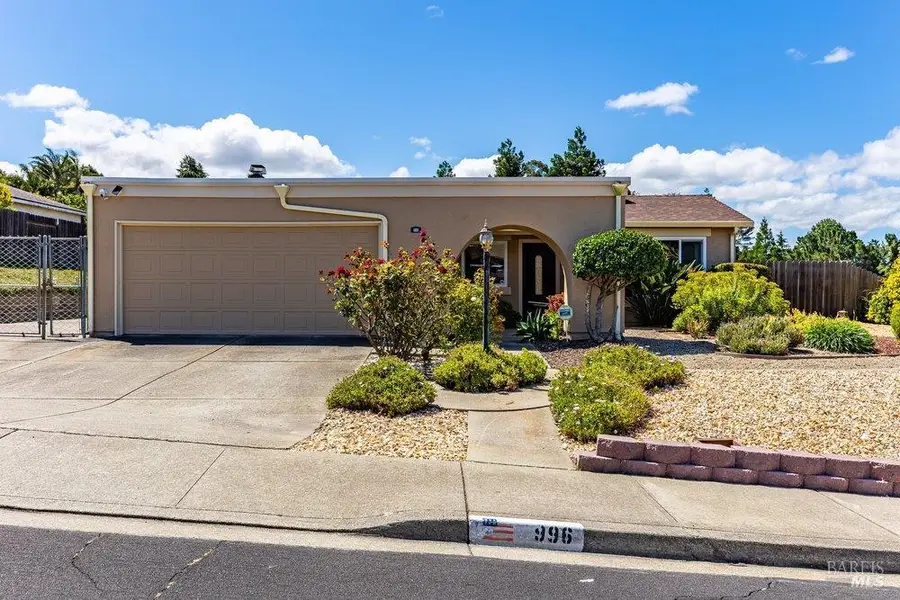 996 Sandpoint Drive, Rodeo, CA 94572 - #2