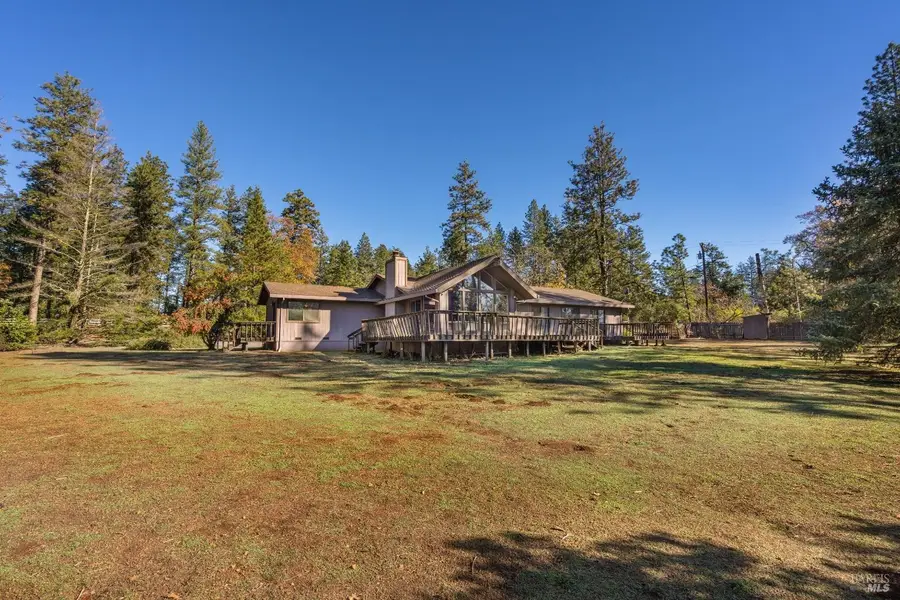 1045 Summit Lake Drive, Angwin, CA 94508 - #2