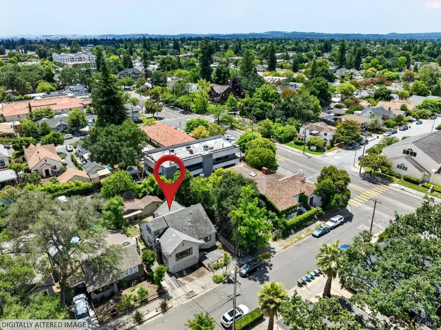 510 Howard Street, Santa Rosa, CA 95404 - #2